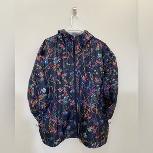 Columbia Women’s wind jacket size 2X